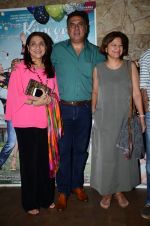 Boman Irani at Kapoor N Sons screening on 15th March 2016